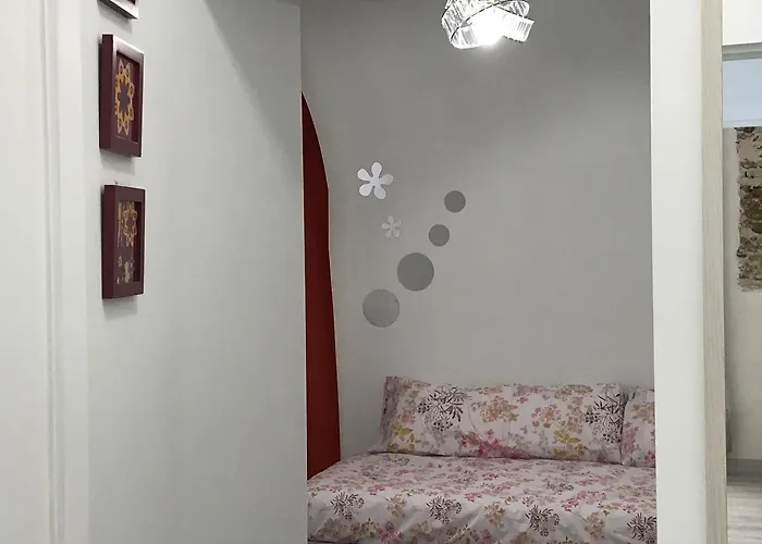 Apartamento Aromas Del Mercado