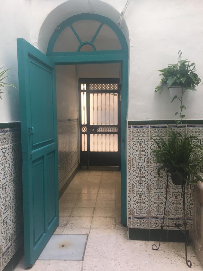 Appartement Aromas Del Mercado