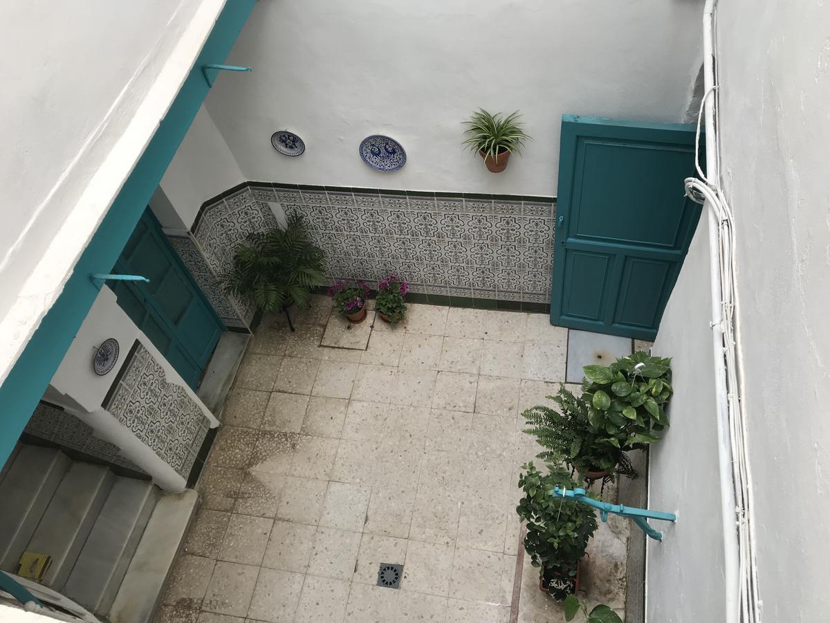 Aromas Del Mercado Appartement Cadix