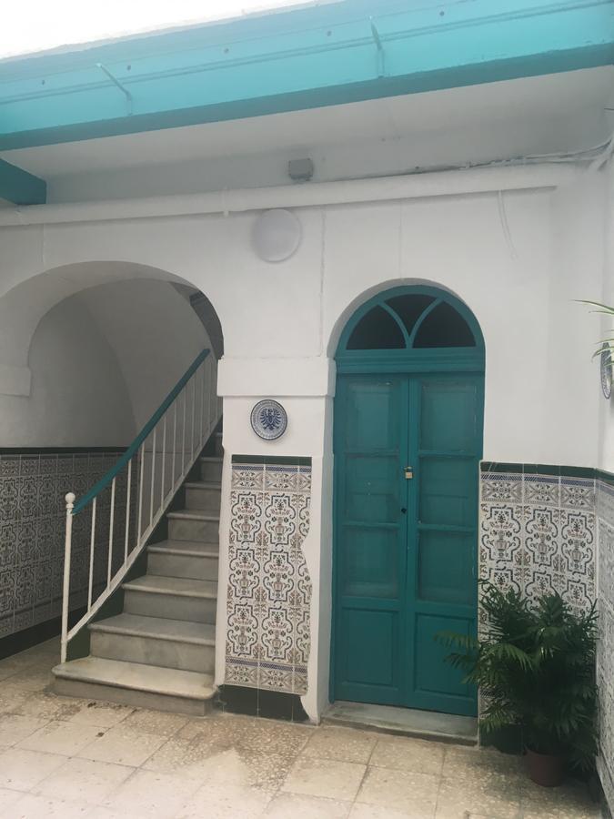 Appartement Aromas Del Mercado