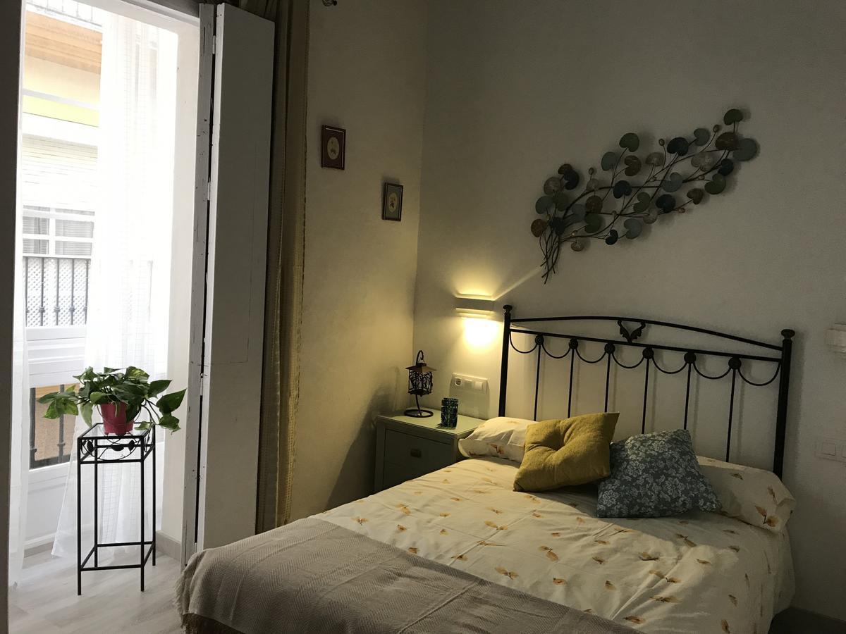 Appartamento Aromas Del Mercado