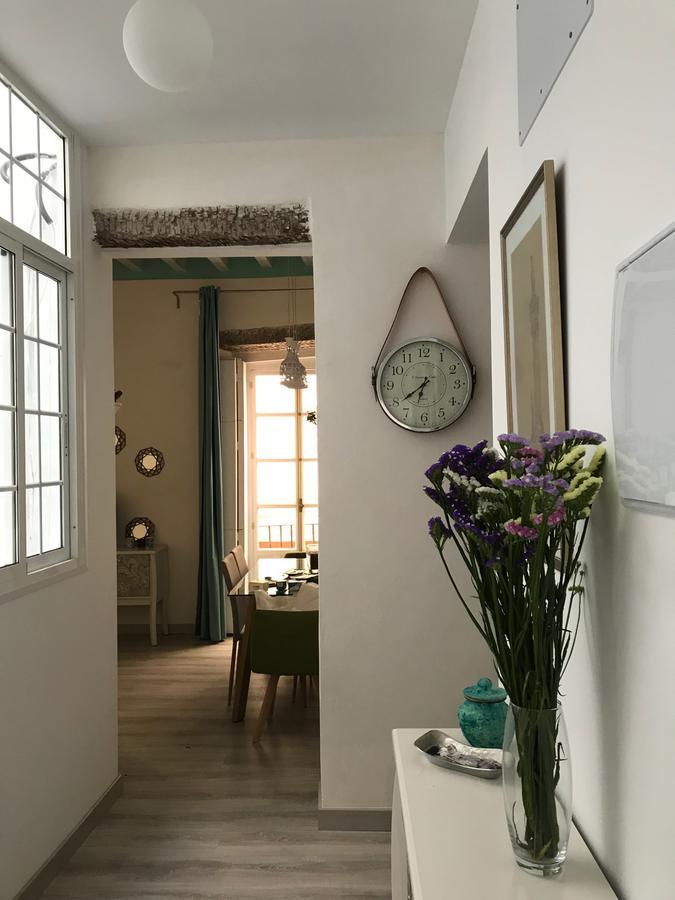 Appartement Aromas Del Mercado Cadix